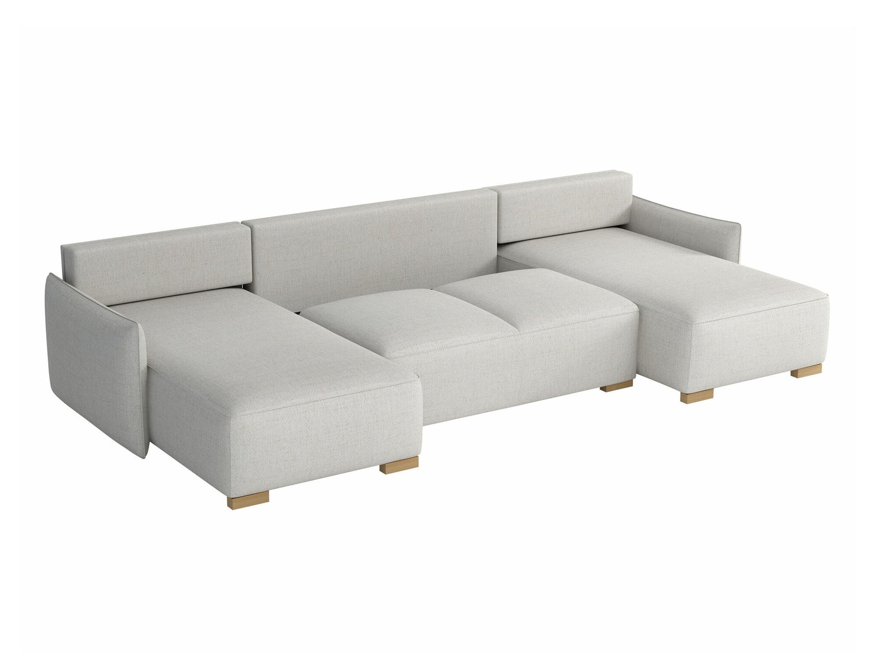 Corner sofa Columbus 218