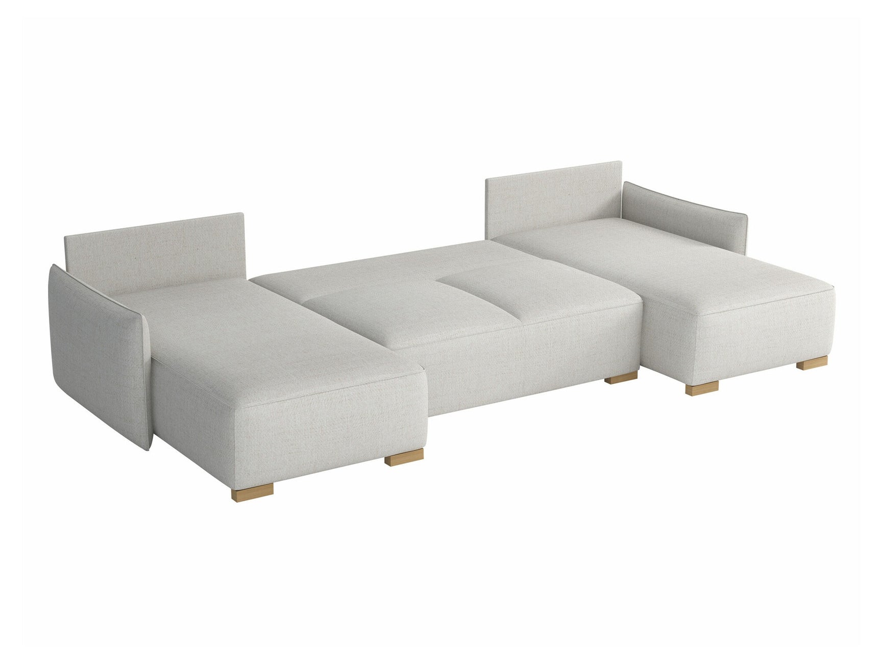 Corner sofa Columbus 218