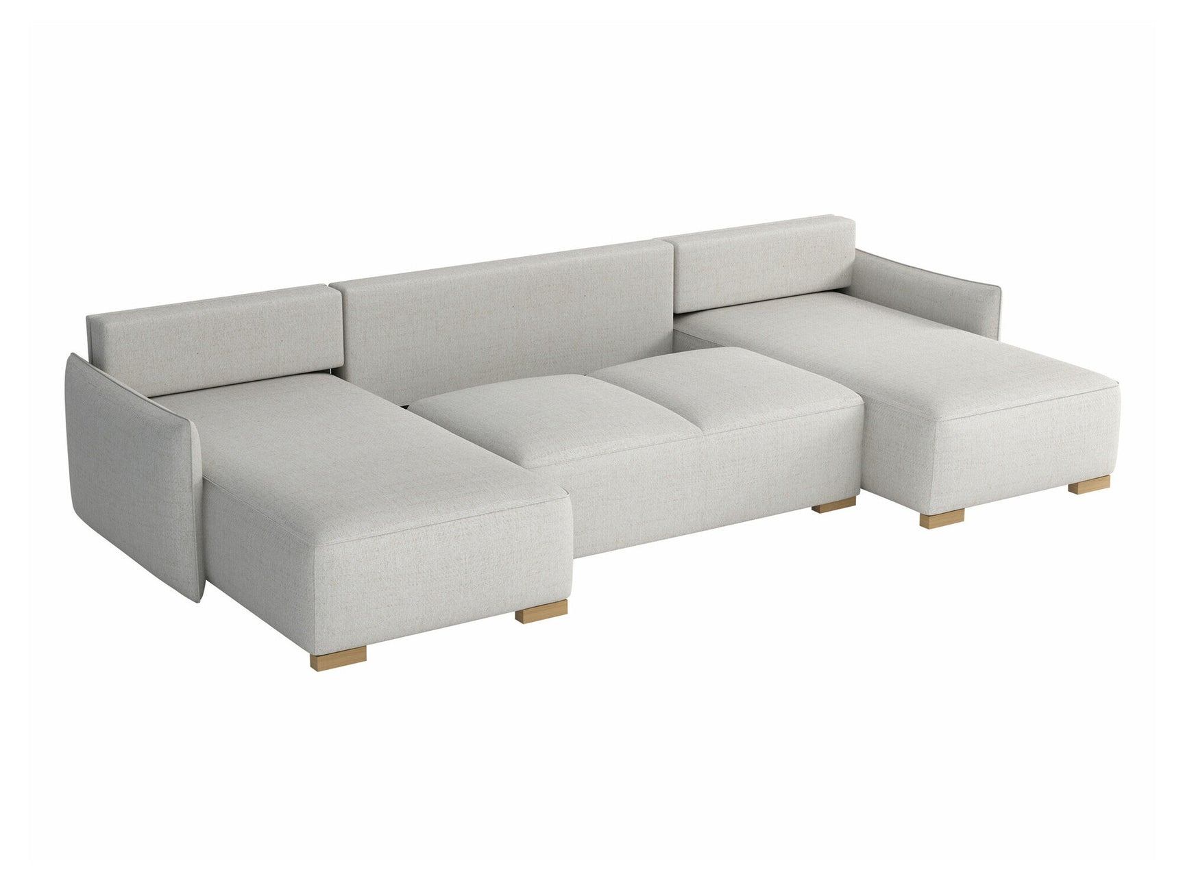 Corner sofa Columbus 218