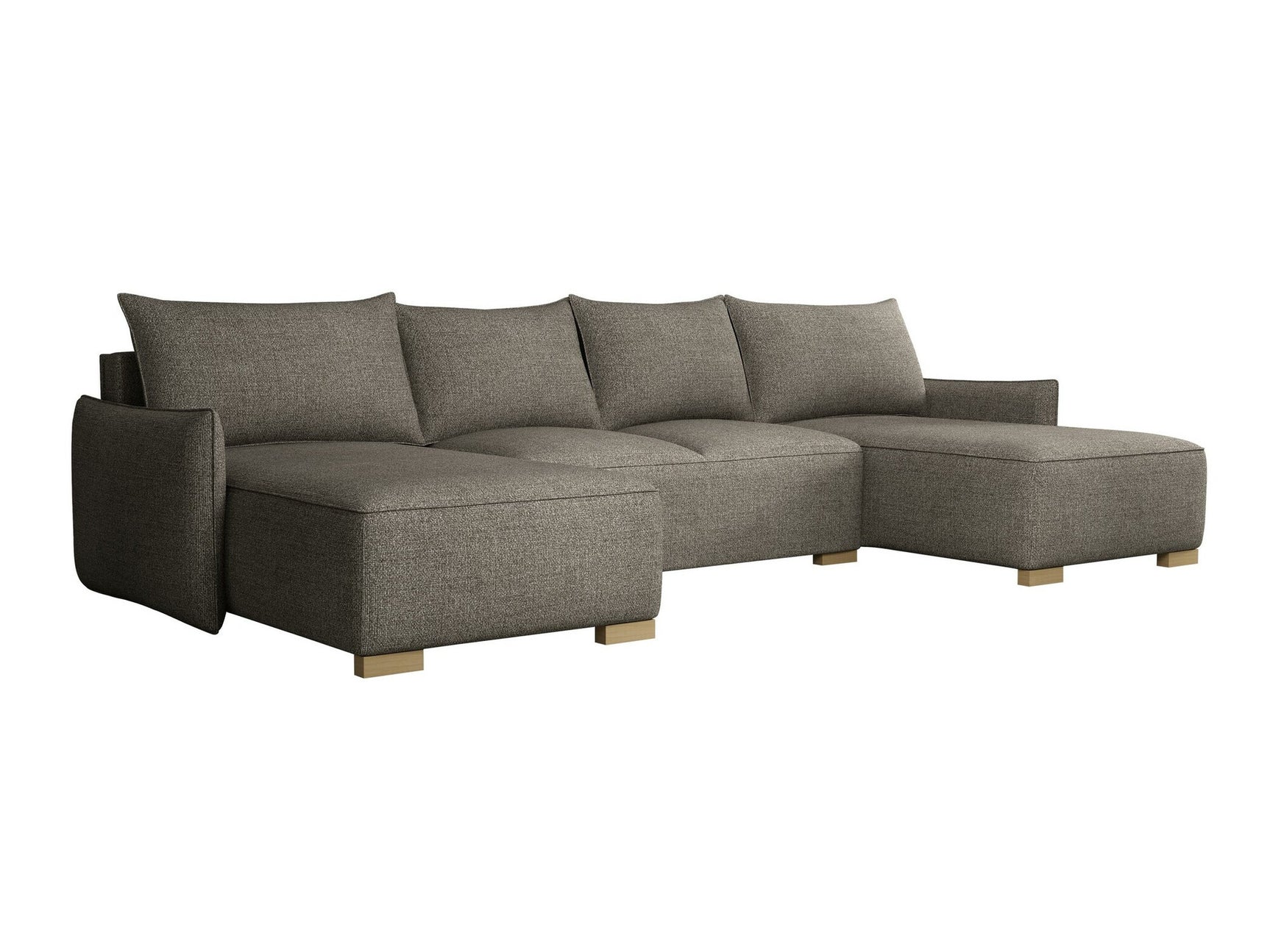 Corner sofa Columbus 218
