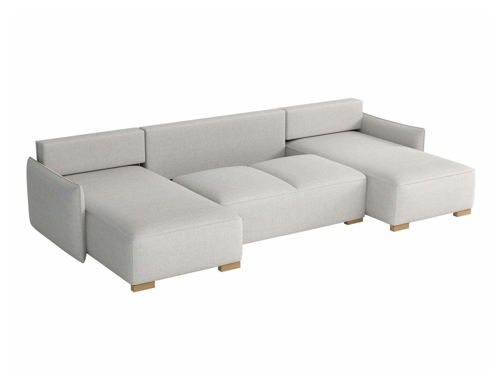 Corner sofa Columbus 218