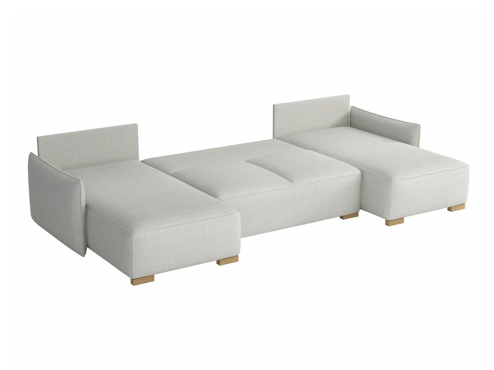Corner sofa Columbus 218