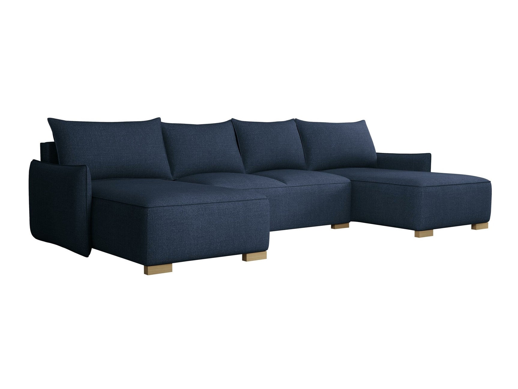 Corner sofa Columbus 218