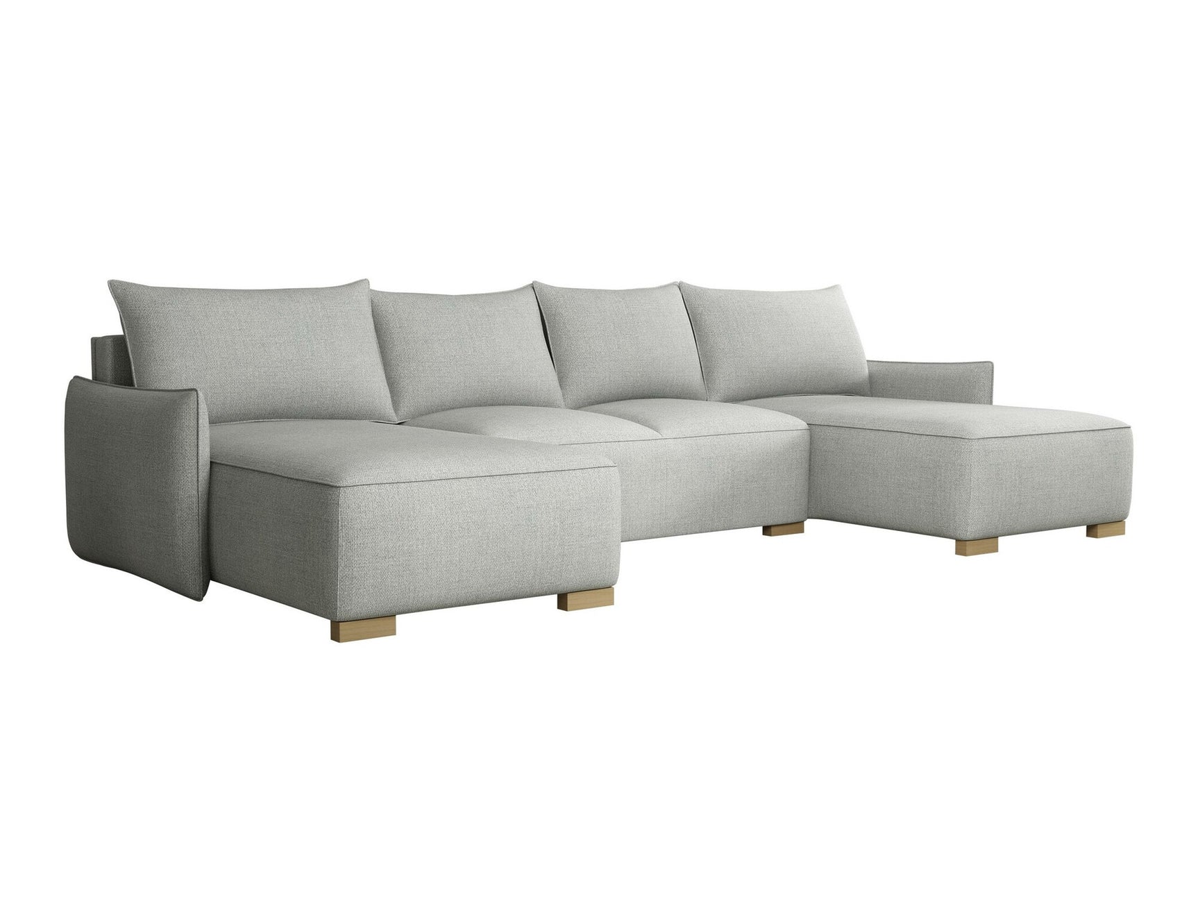 Corner sofa Columbus 218