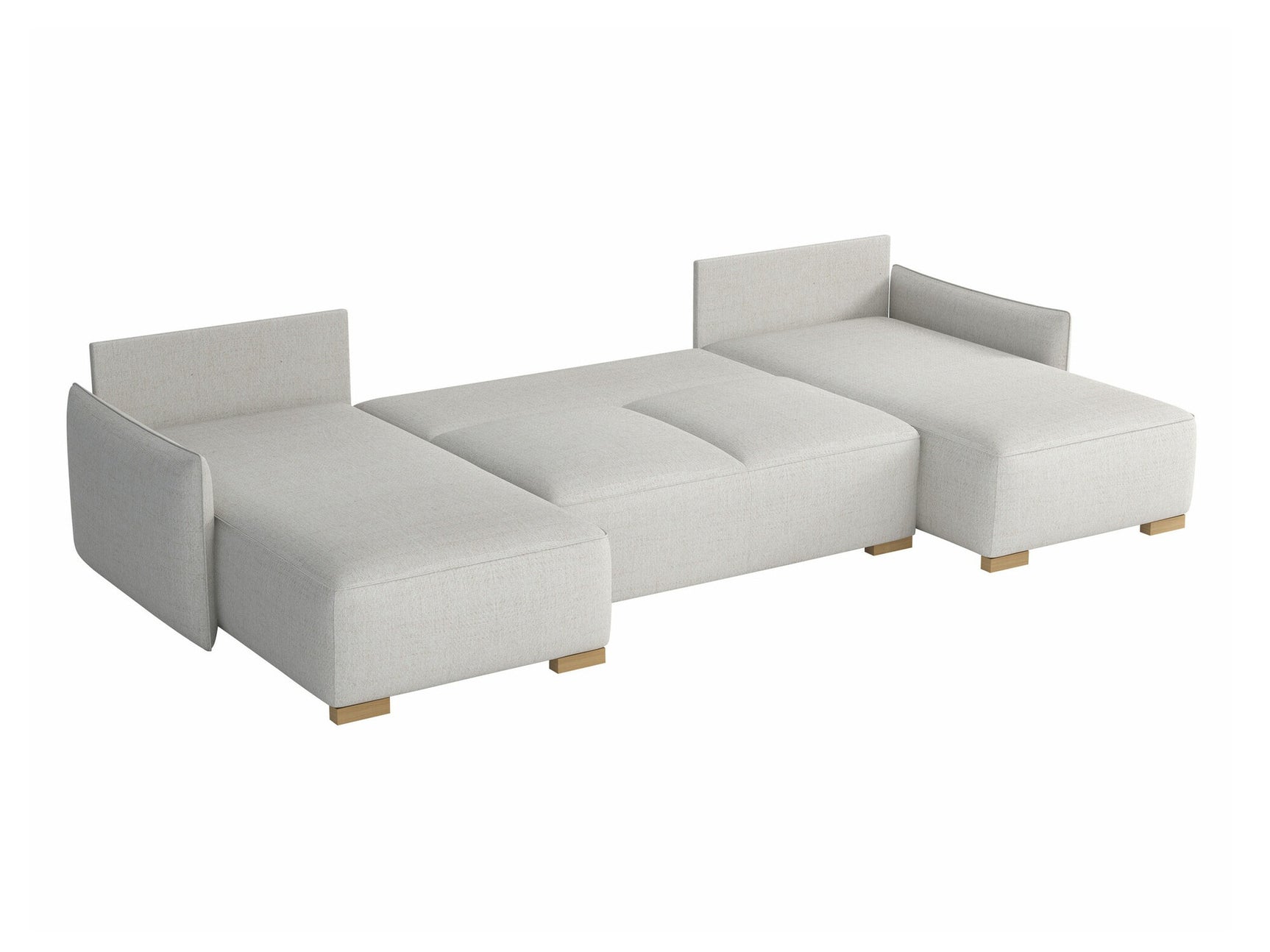 Corner sofa Columbus 218