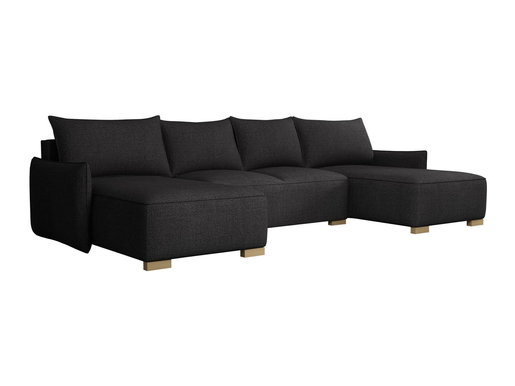 Corner sofa Columbus 218
