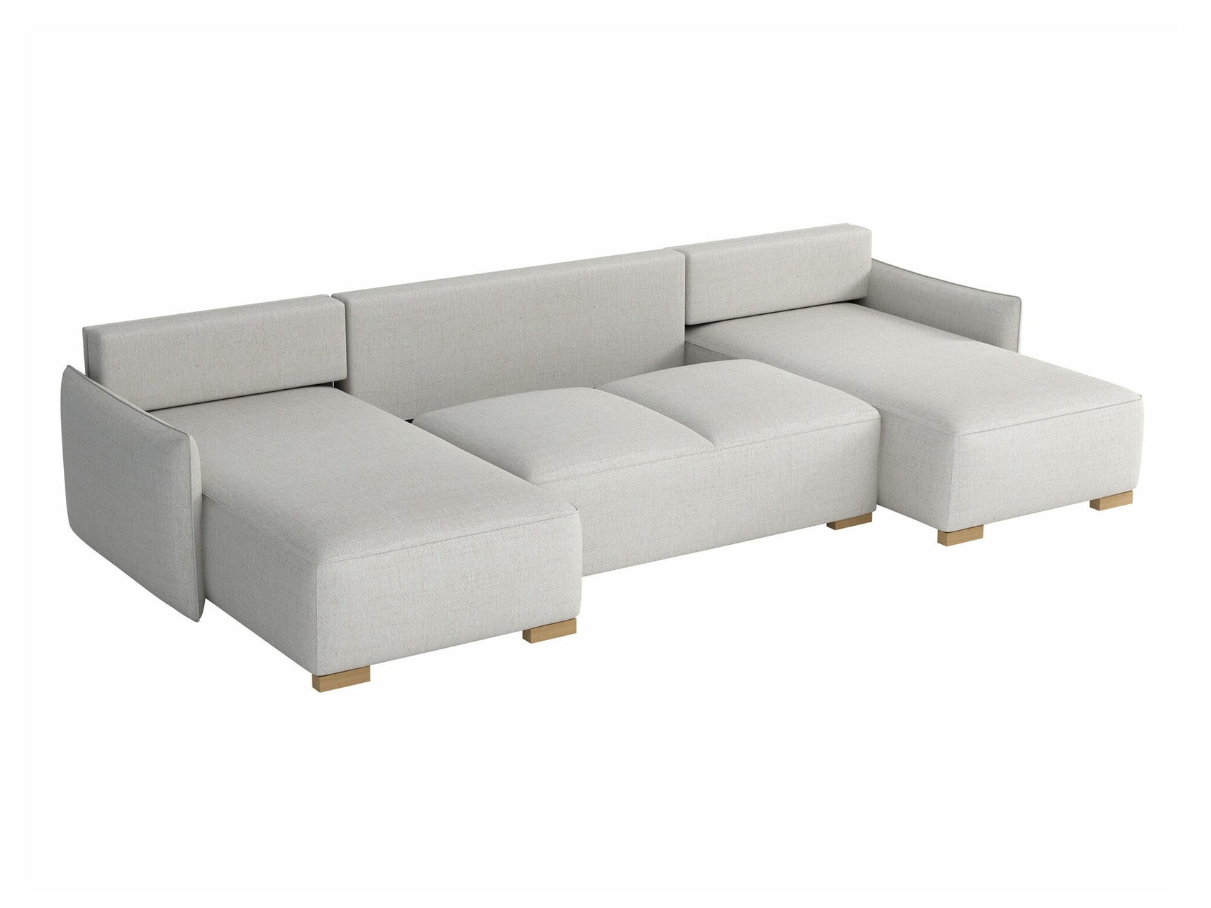 Corner sofa Columbus 218