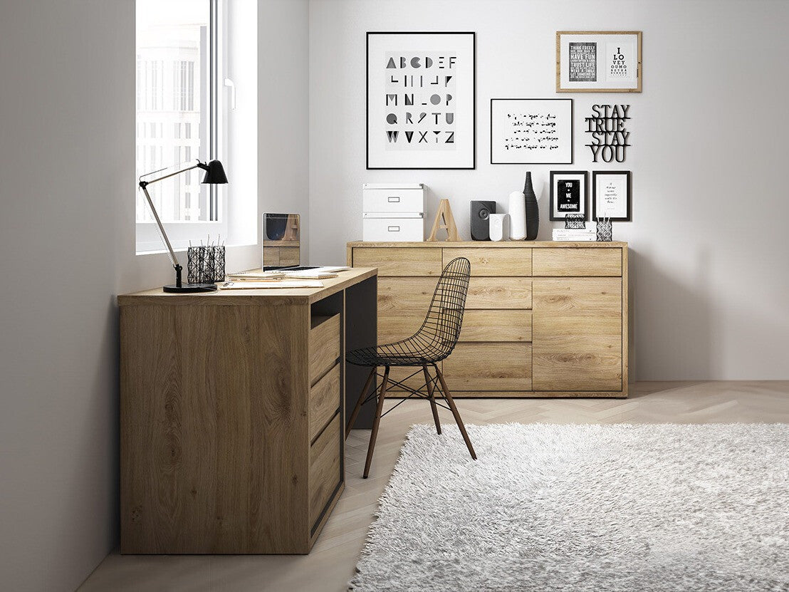 Kontorsæt Ophdeli 118