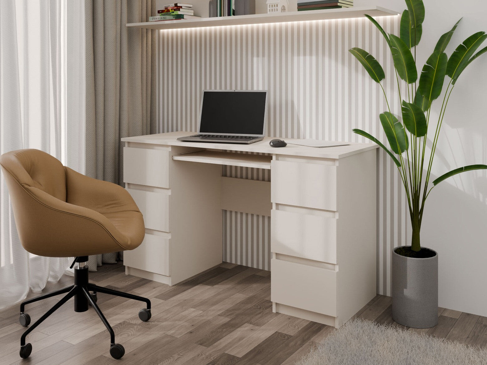 Skrivebord Mandeville 178