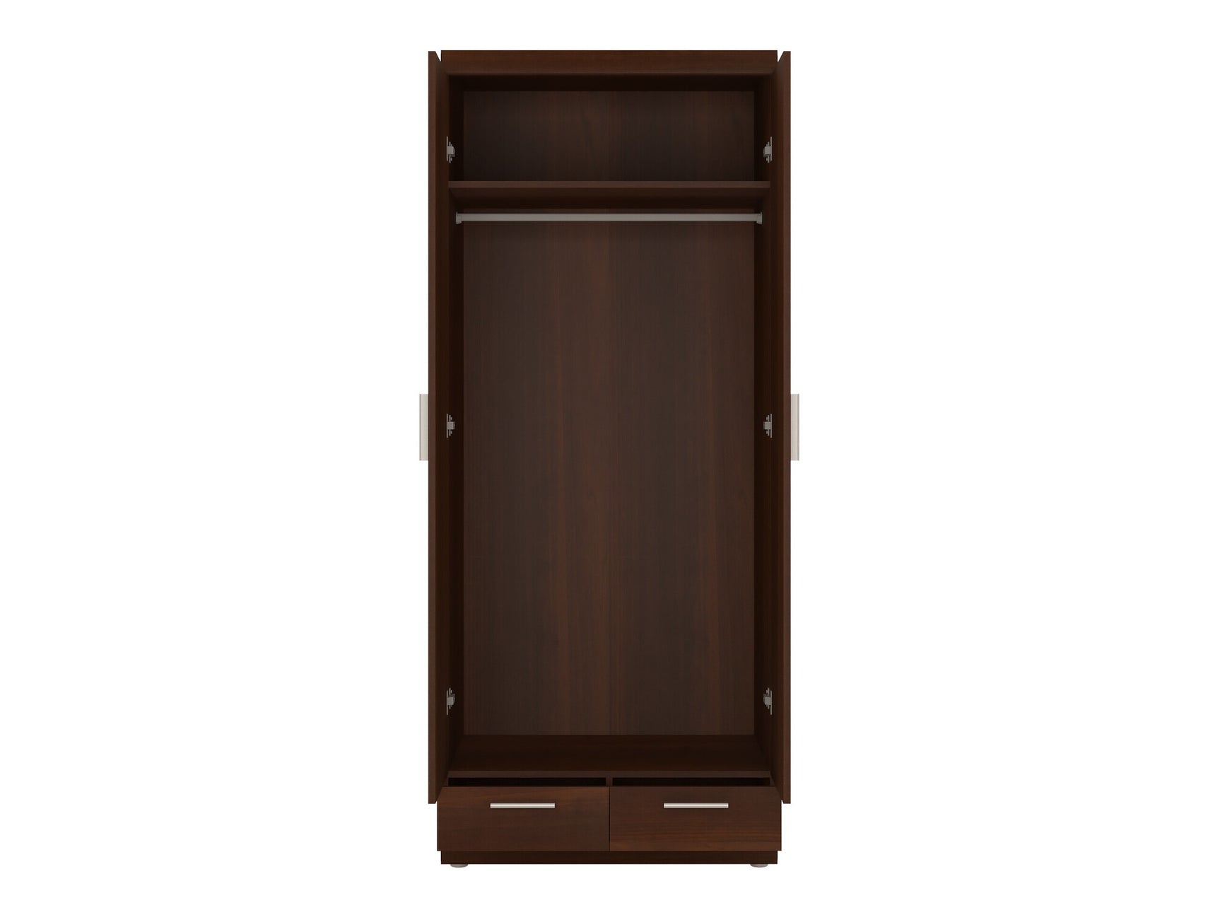 Garderobeskab Evacali 104