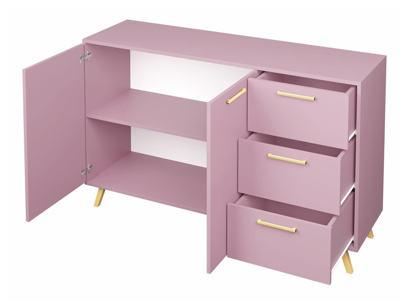 Furniture set Honolulu A149