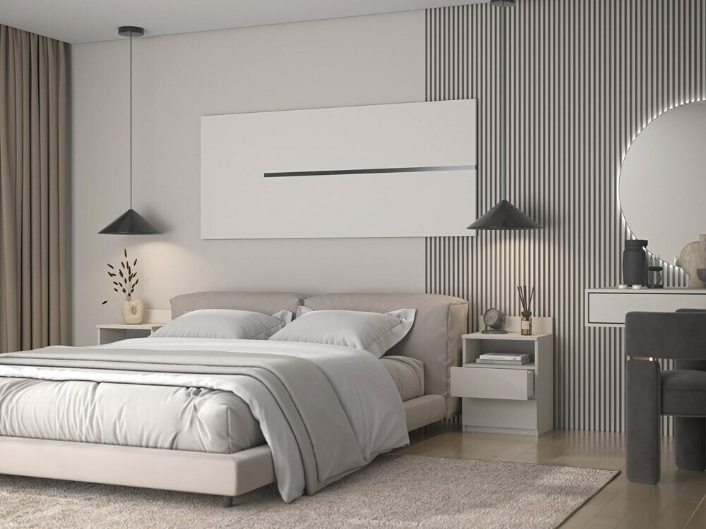 Sengebord Elbvelu 119