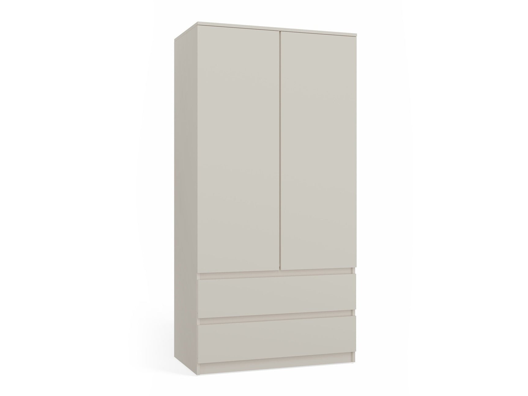 Garderobeskab Elbvelu 116