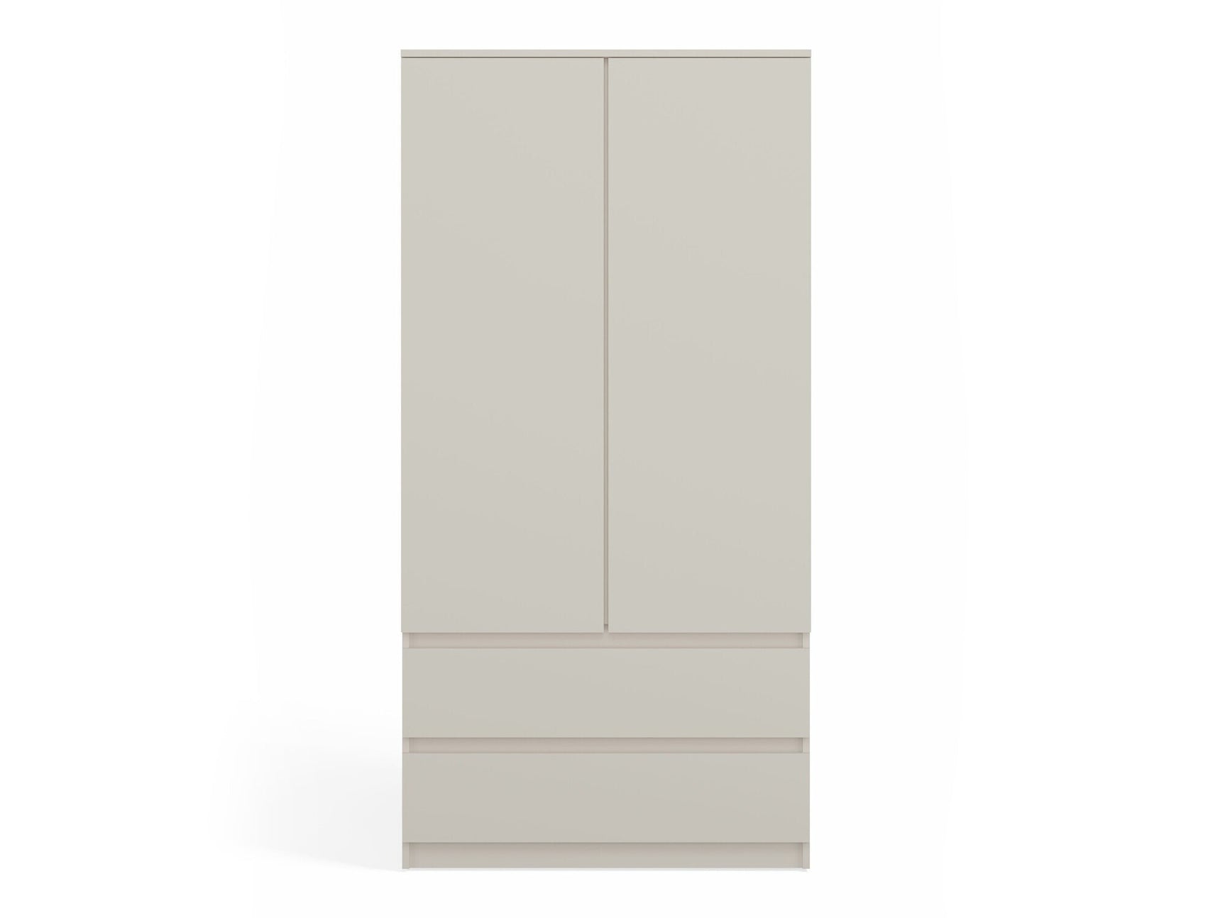Garderobeskab Elbvelu 116