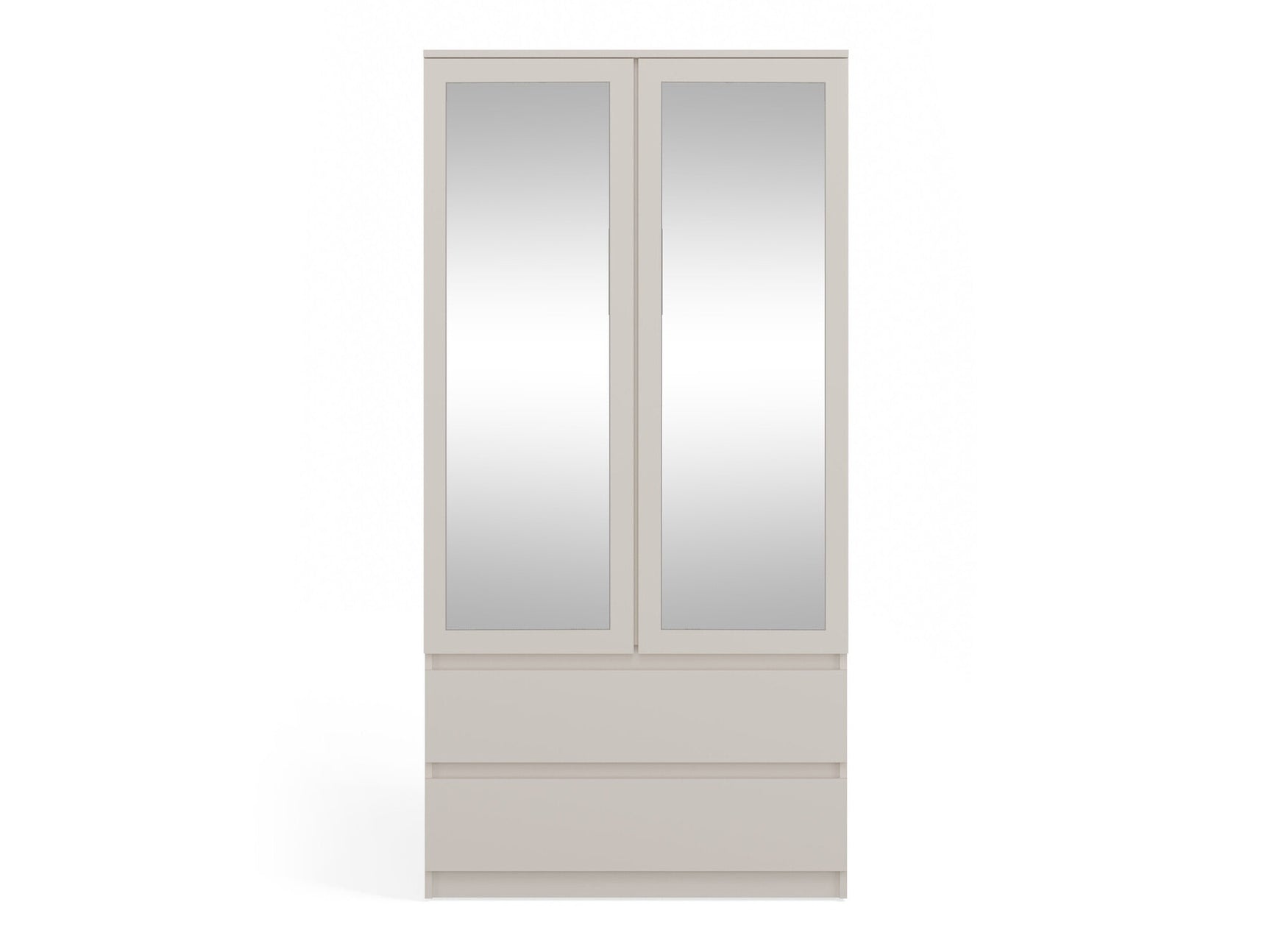 Garderobeskab Elbvelu 116