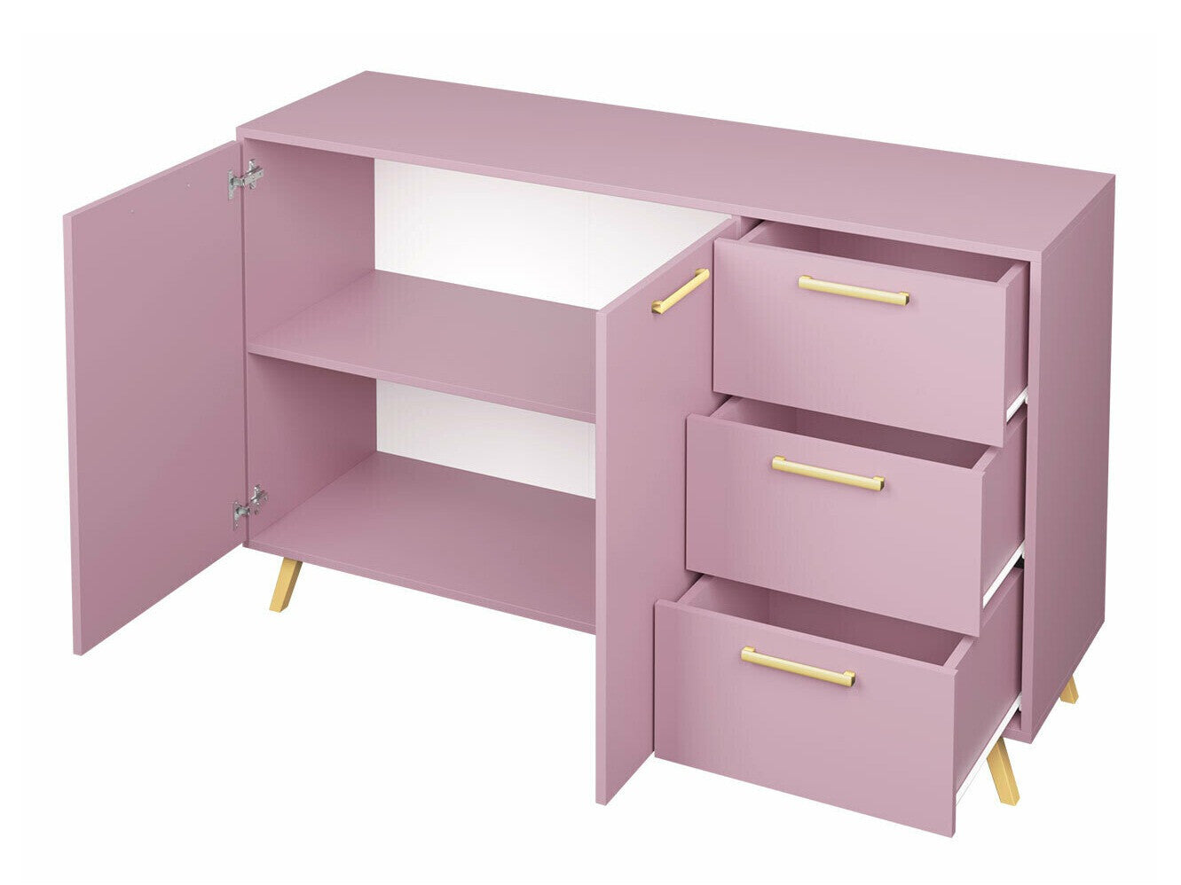 Furniture set Honolulu A150