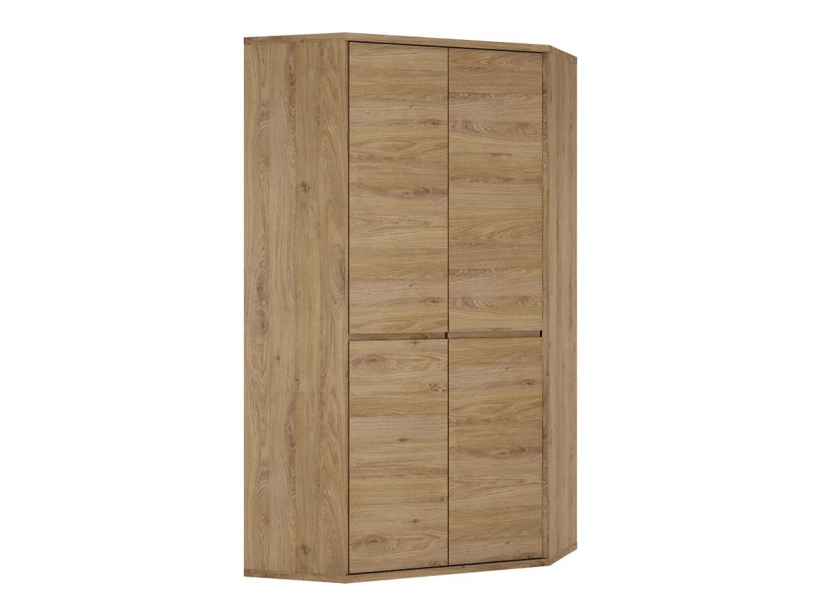 Hjørnegarderob Ophdeli 105
