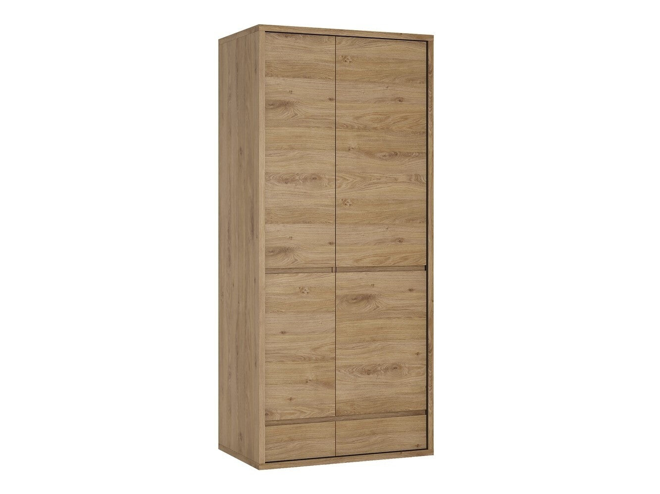 Garderobeskab Ophdeli 104