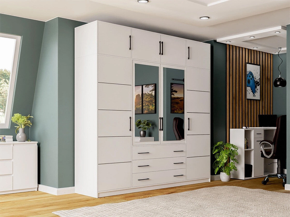 Garderobe Honolulu A151