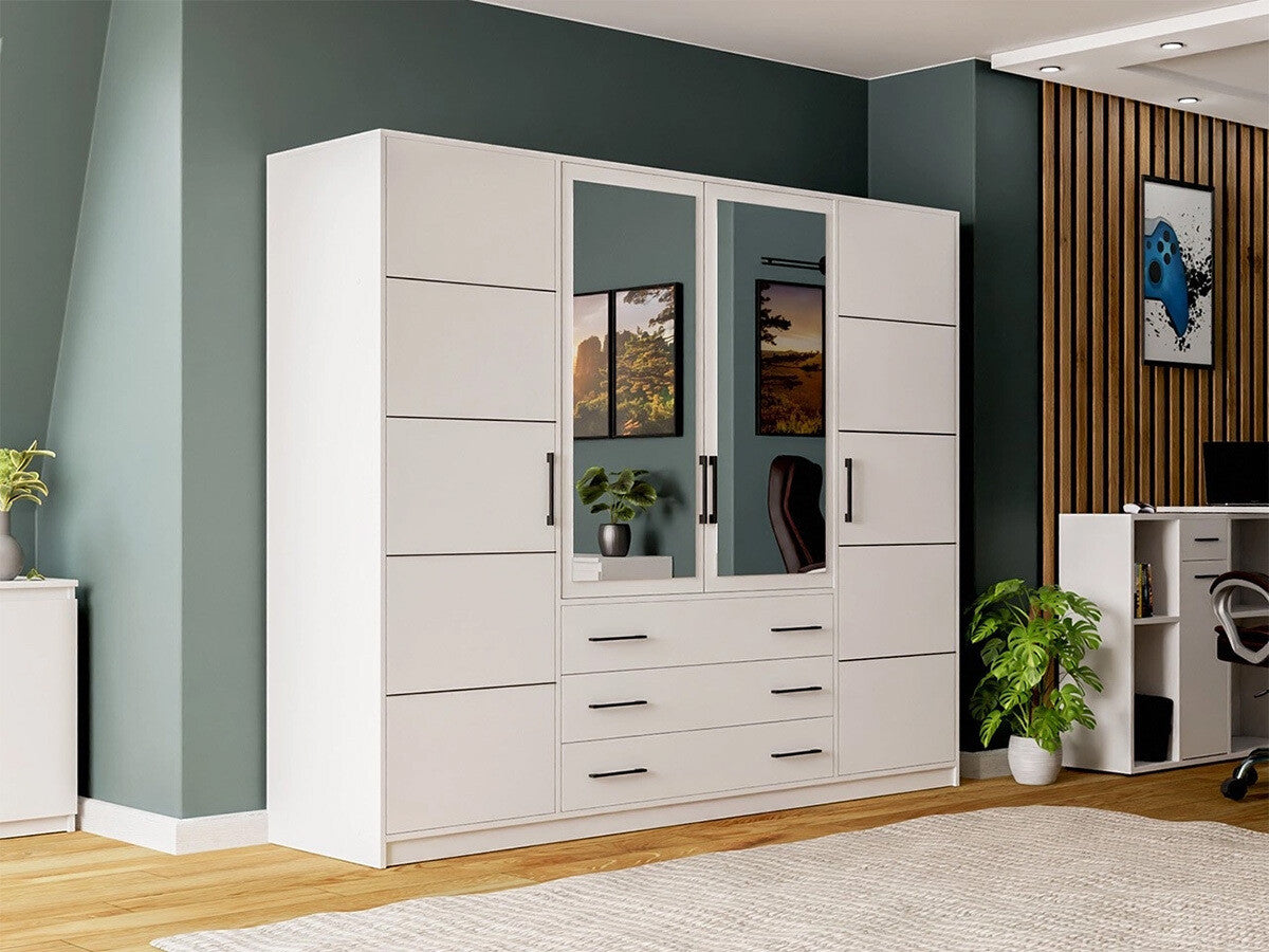 Garderobe Honolulu A151