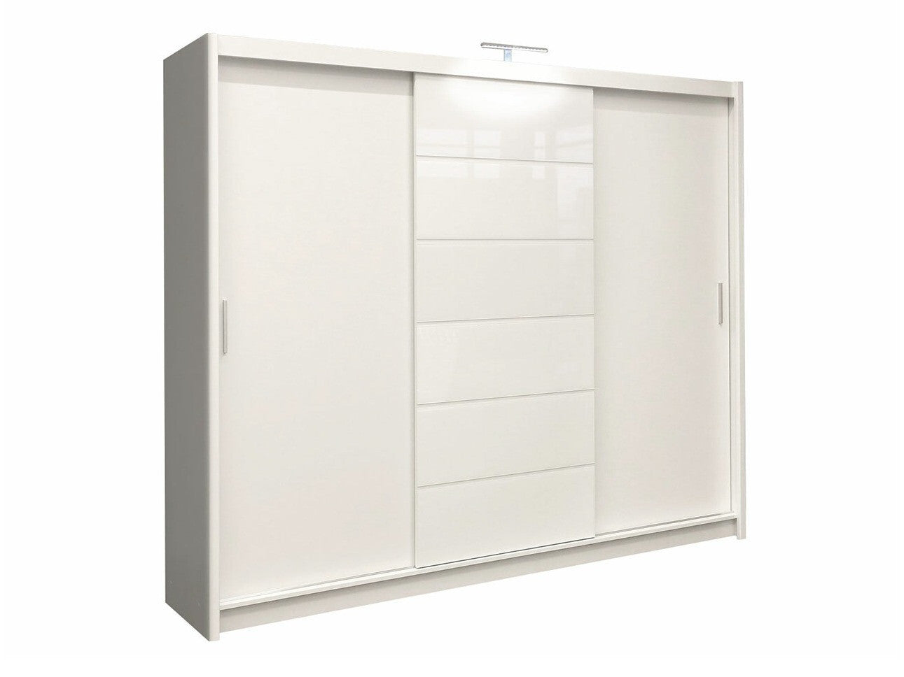 Garderobeskab Honolulu 132