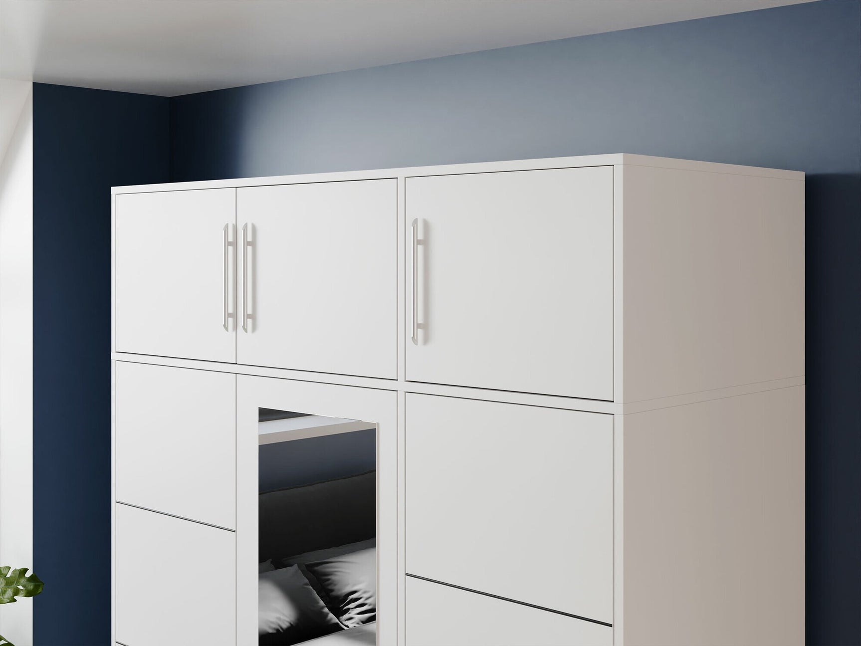 Sideboard Honolulu A152