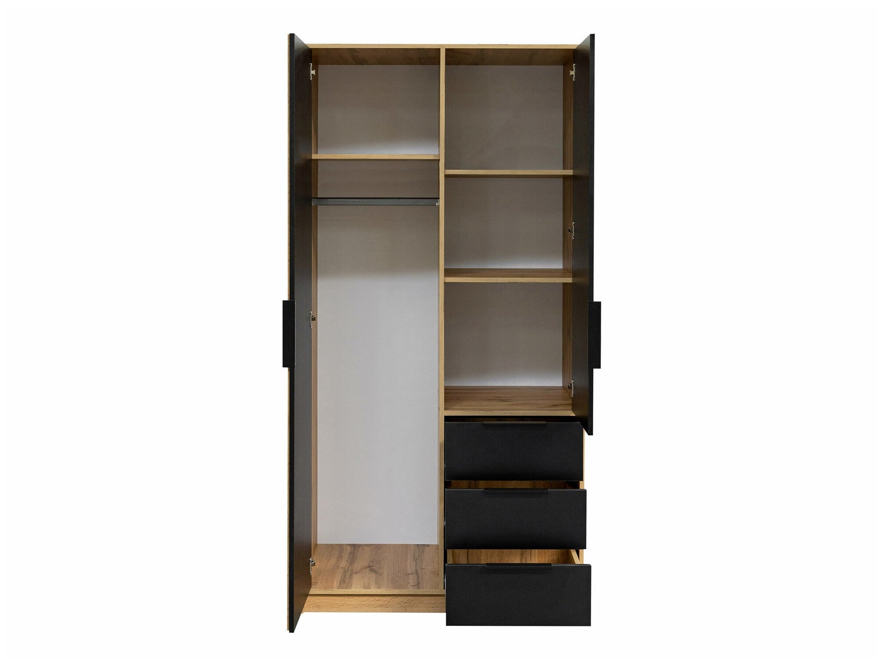 Wardrobe Honolulu D108