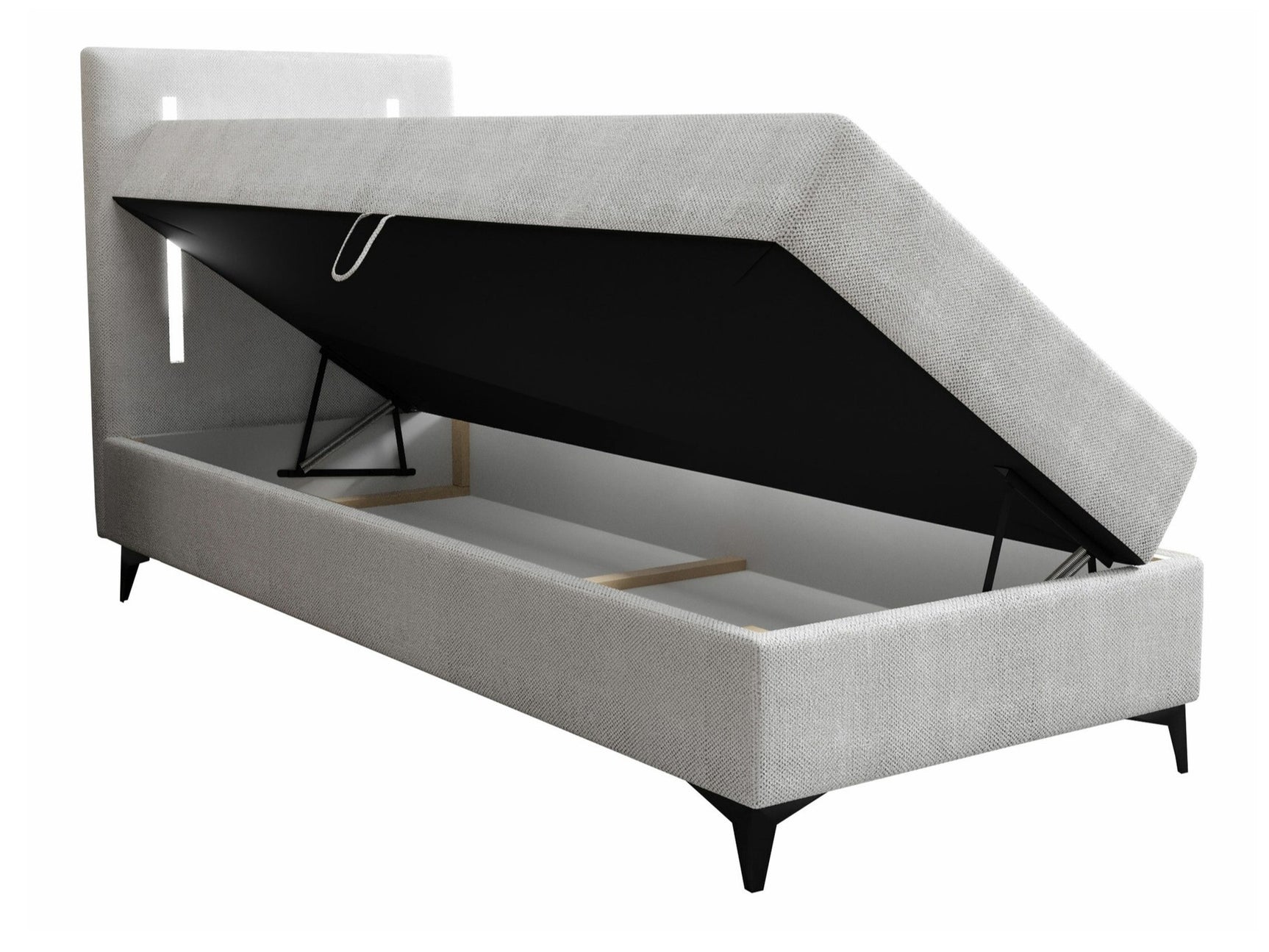 Kontinentalseng Memphis 146