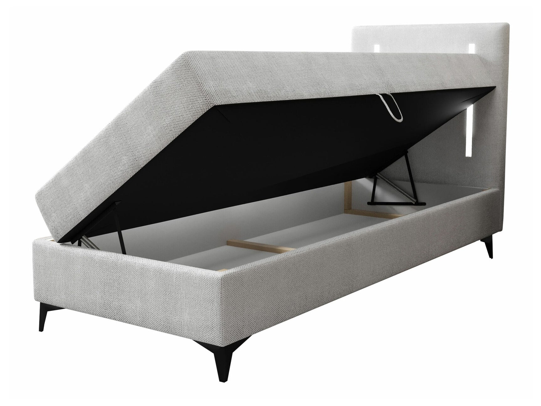 Kontinentalseng Memphis 146