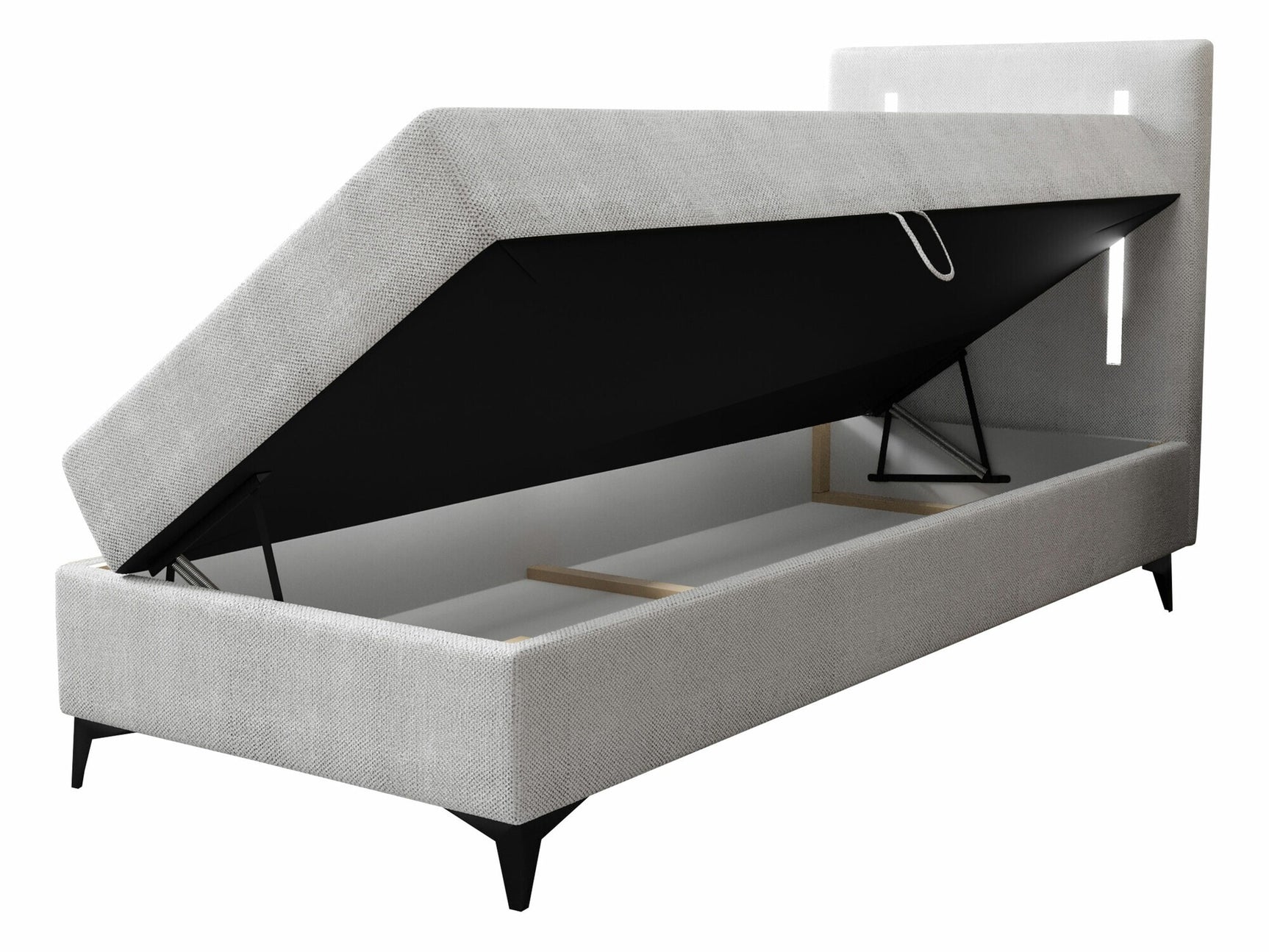 Kontinentalseng Memphis 146