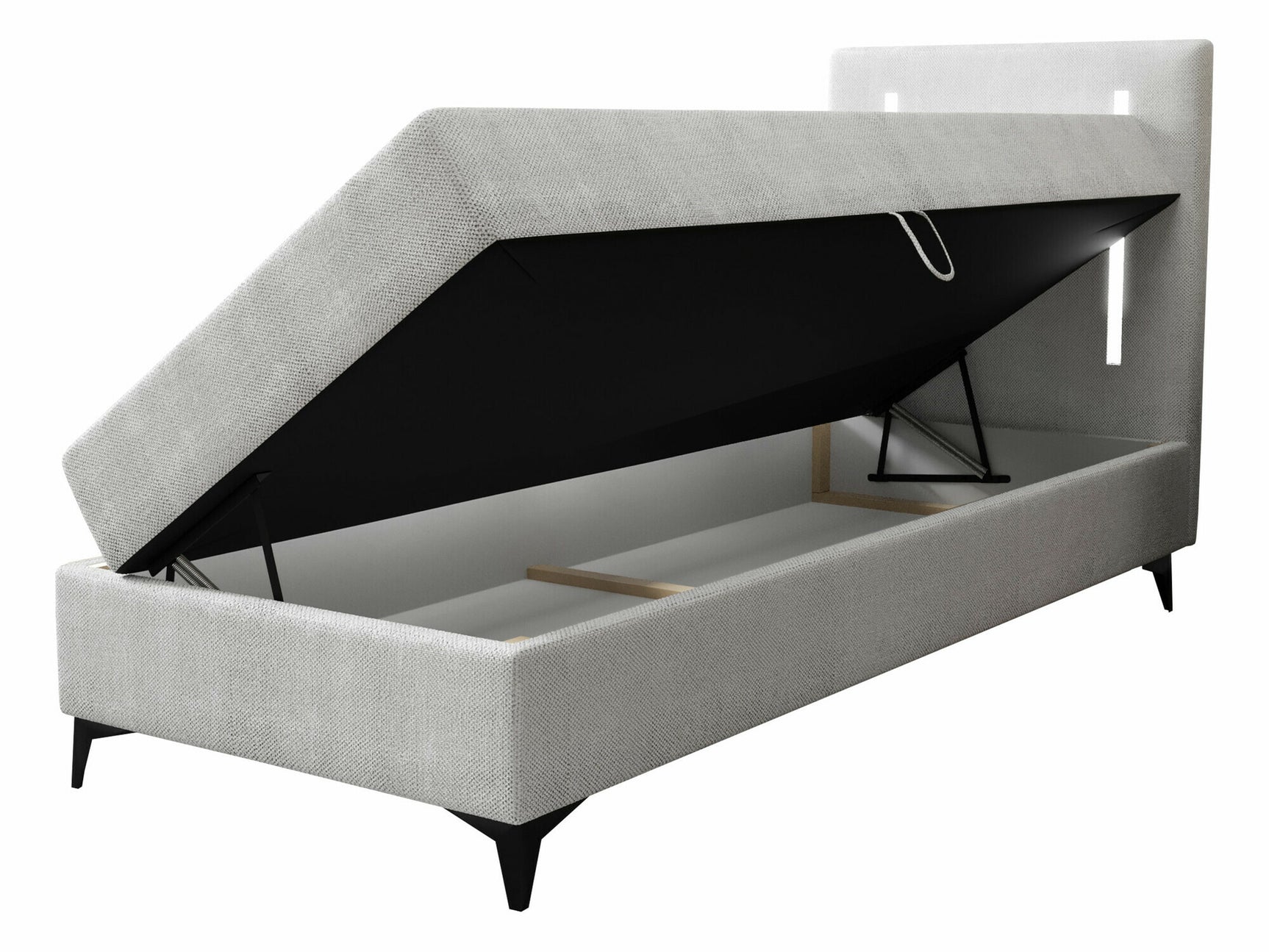 Kontinentalseng Memphis 146