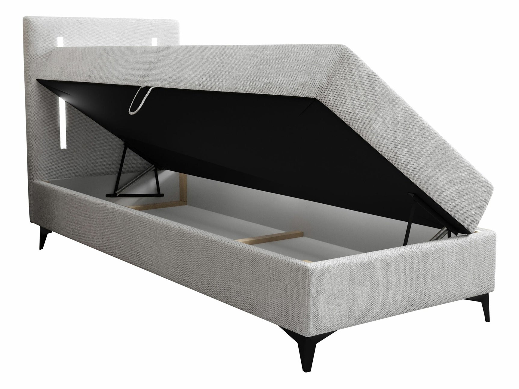 Kontinentalseng Memphis 146