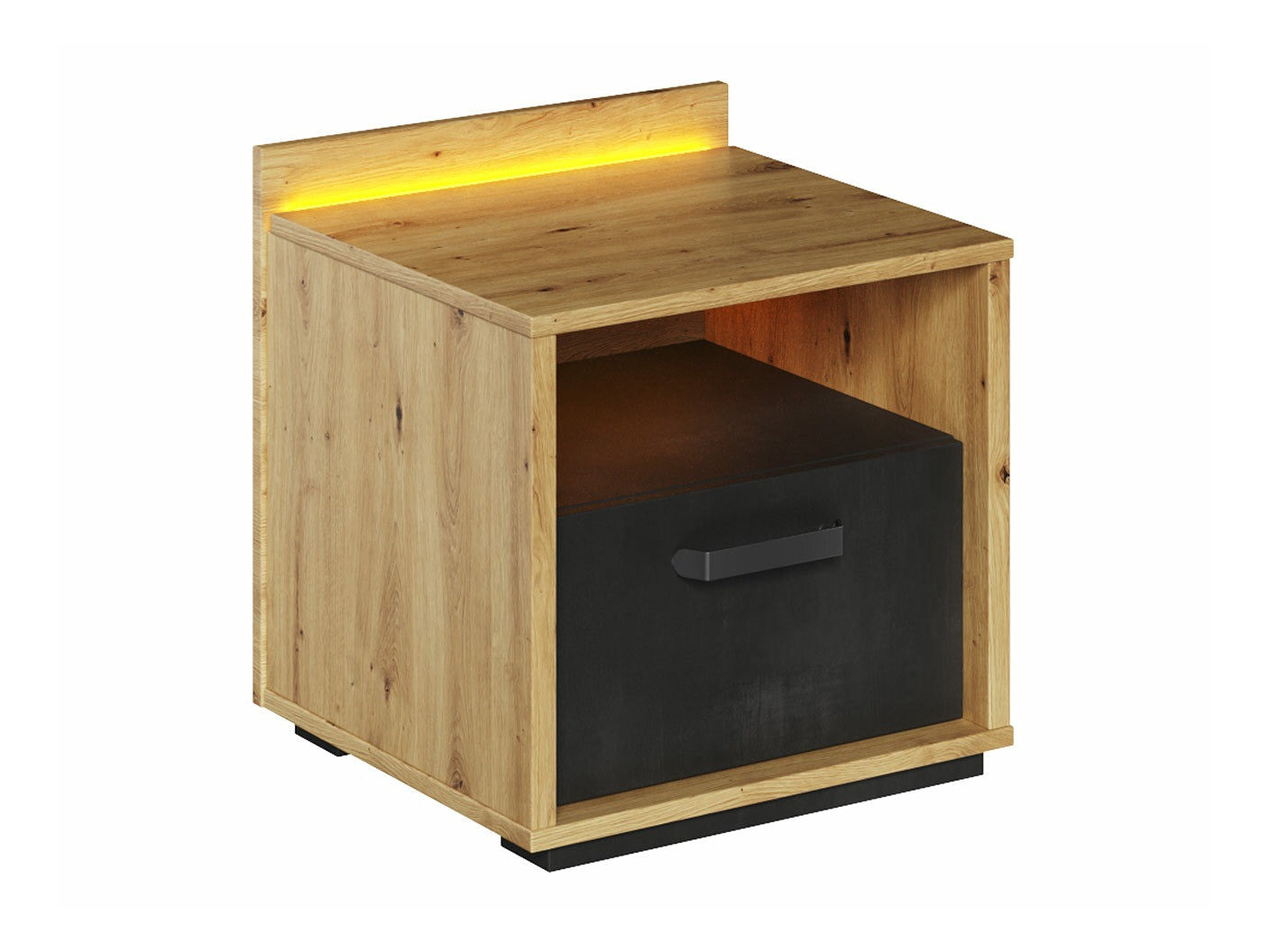 Sengebord Fresno N107