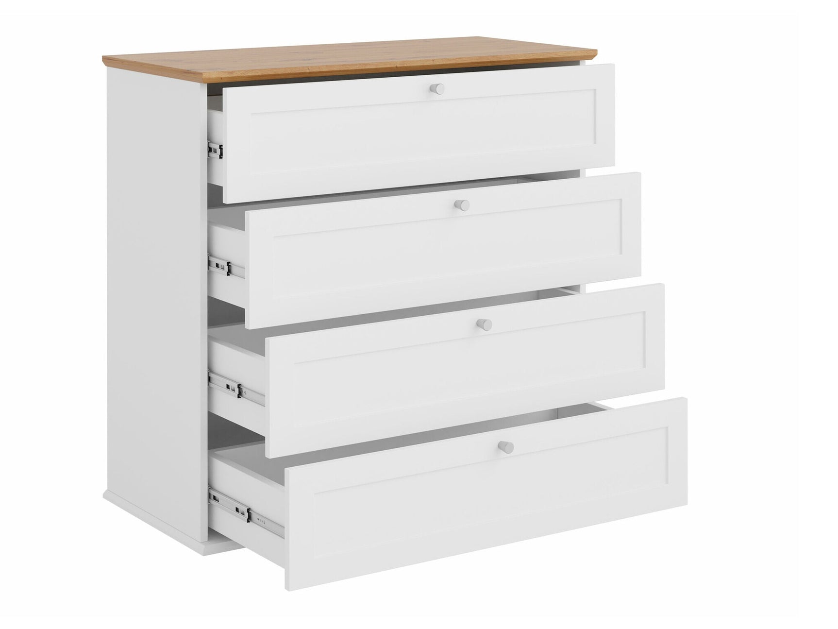Chest of drawers Comfivo Z101