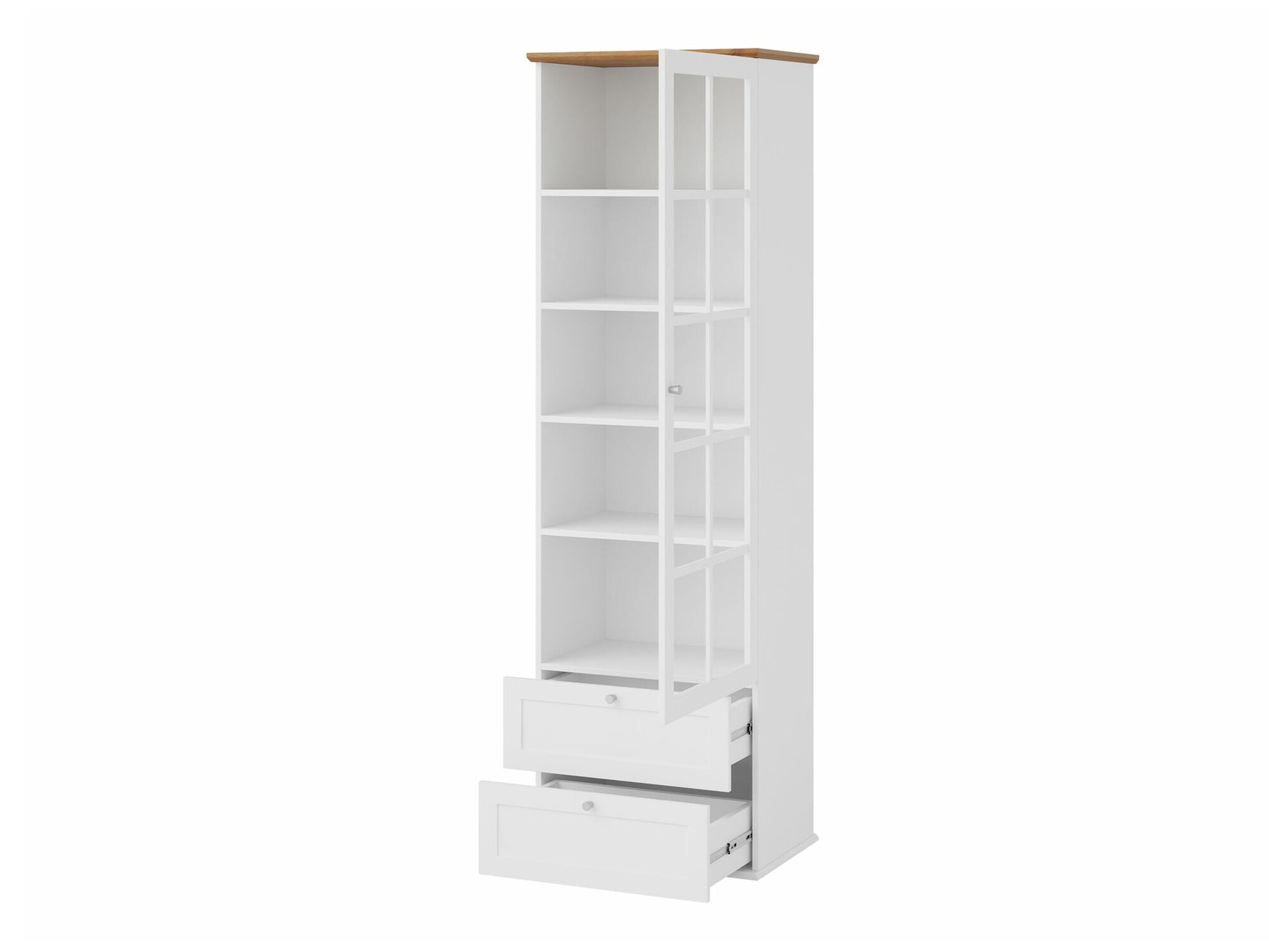 Display cabinet Comfivo Z106