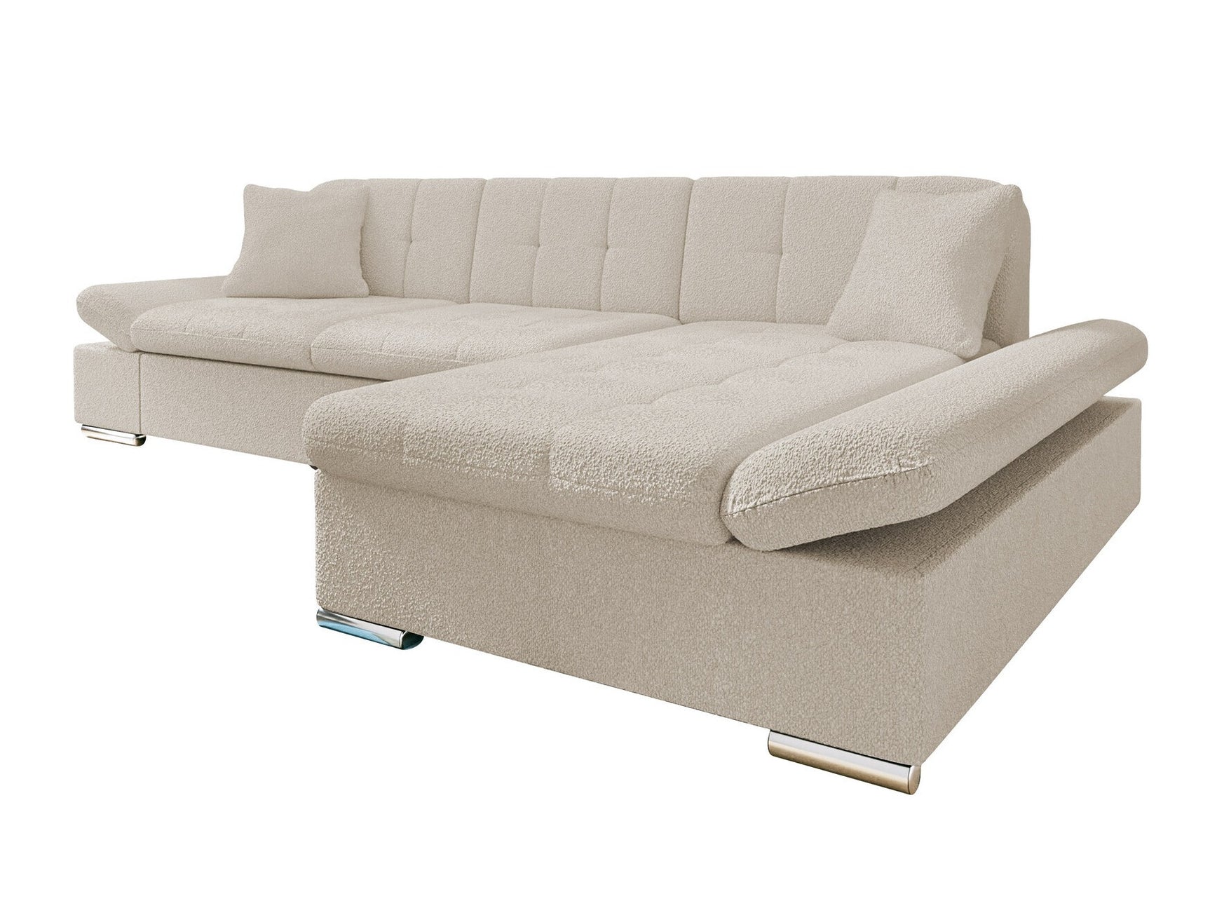 Hjørnesofa Comfivo 219