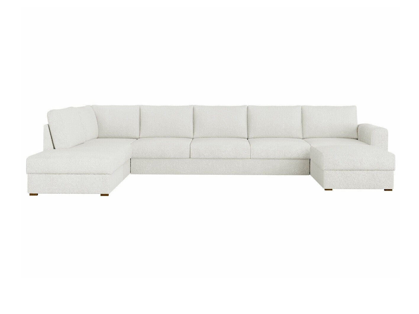 Hjørnesofa Comfivo 191