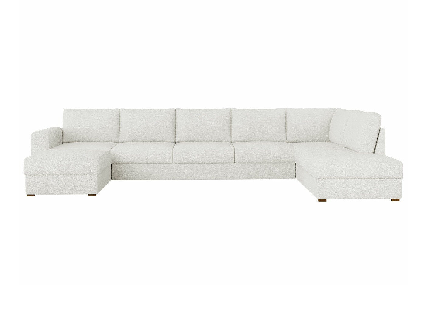 Hjørnesofa Comfivo 191