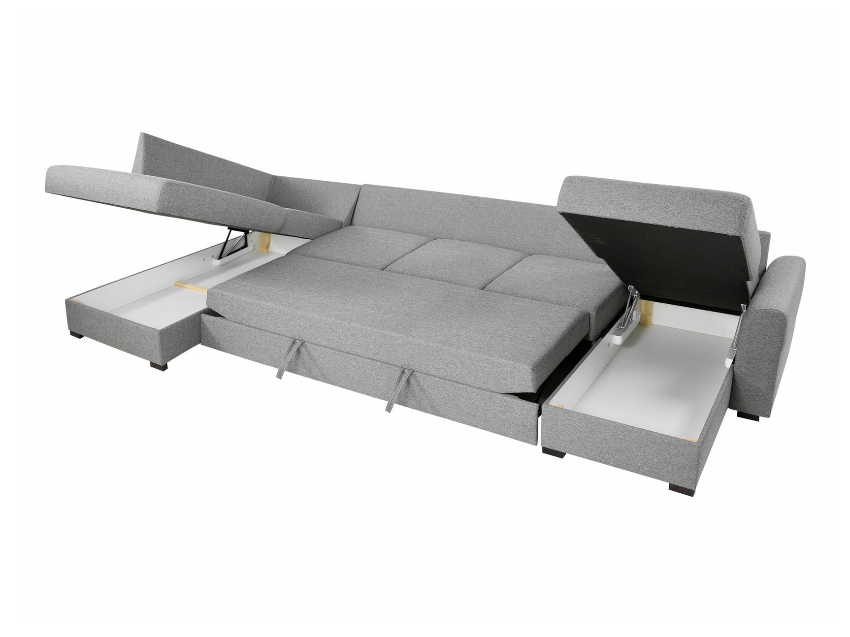 Hjørnesofa Comfivo 191