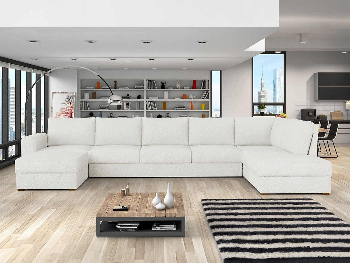 Hjørnesofa Comfivo 191