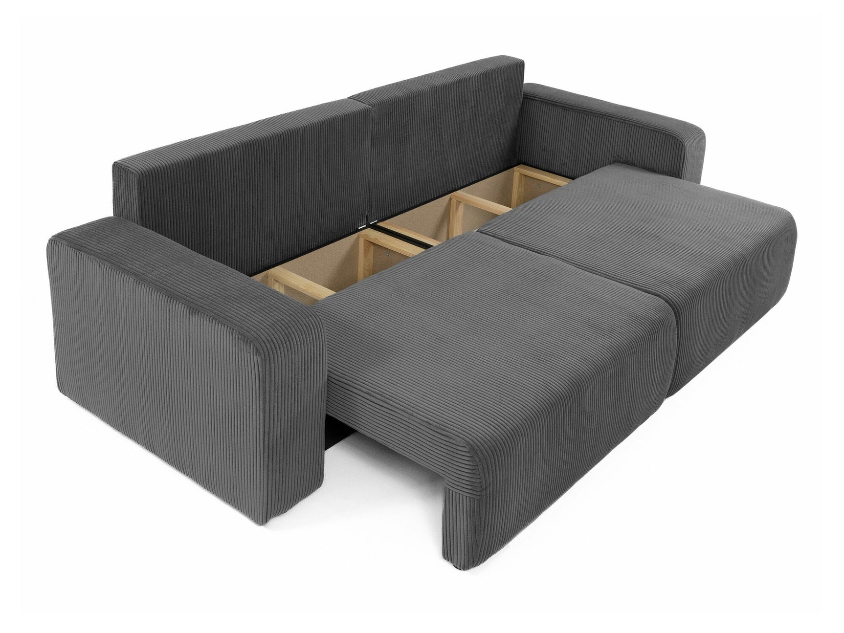 Sovesofa Shelton 104