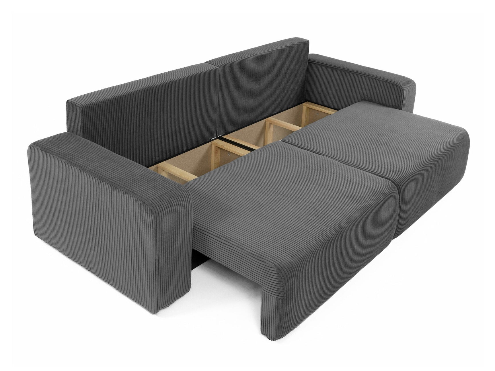 Sovesofa Shelton 104