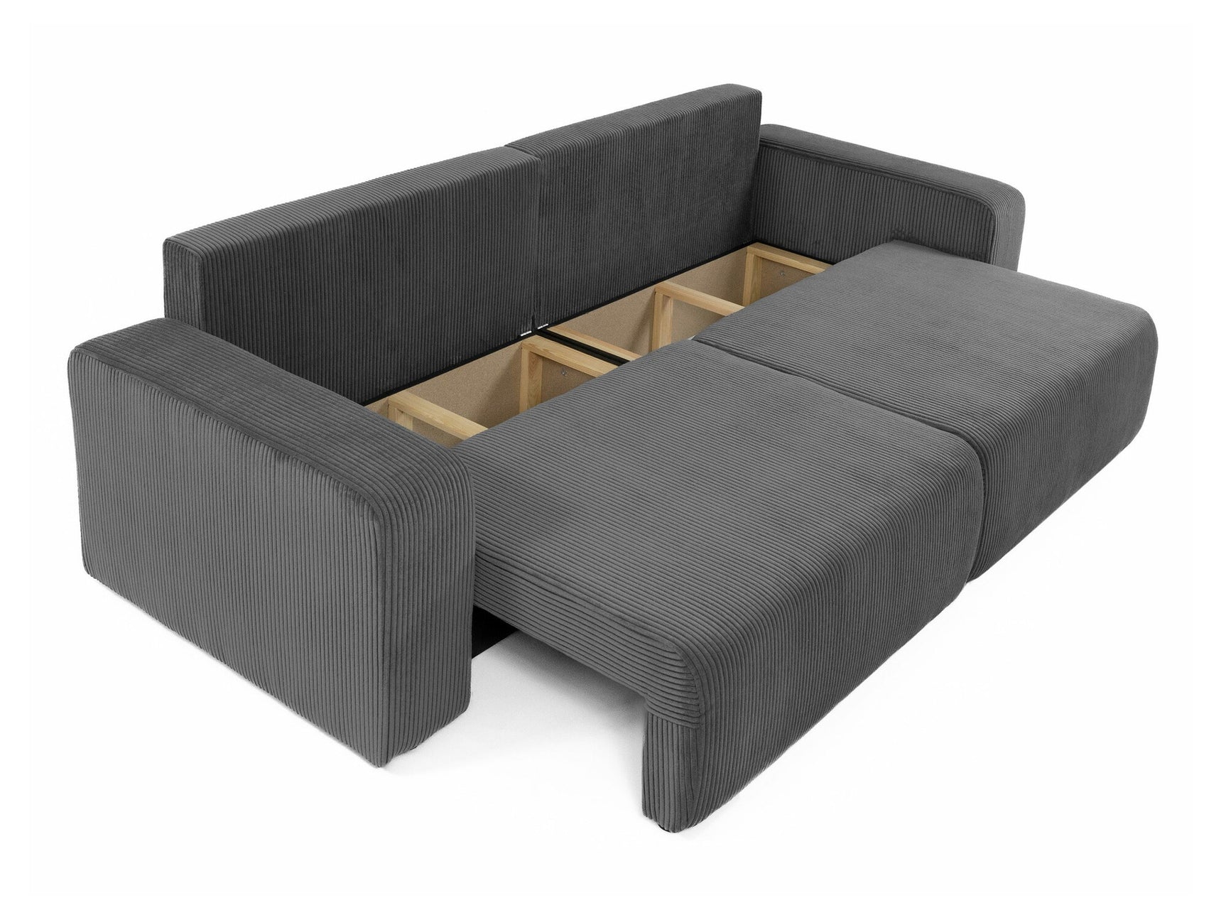 Sovesofa Shelton 104