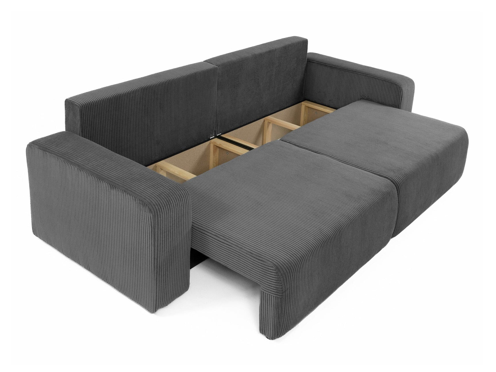 Sovesofa Shelton 104