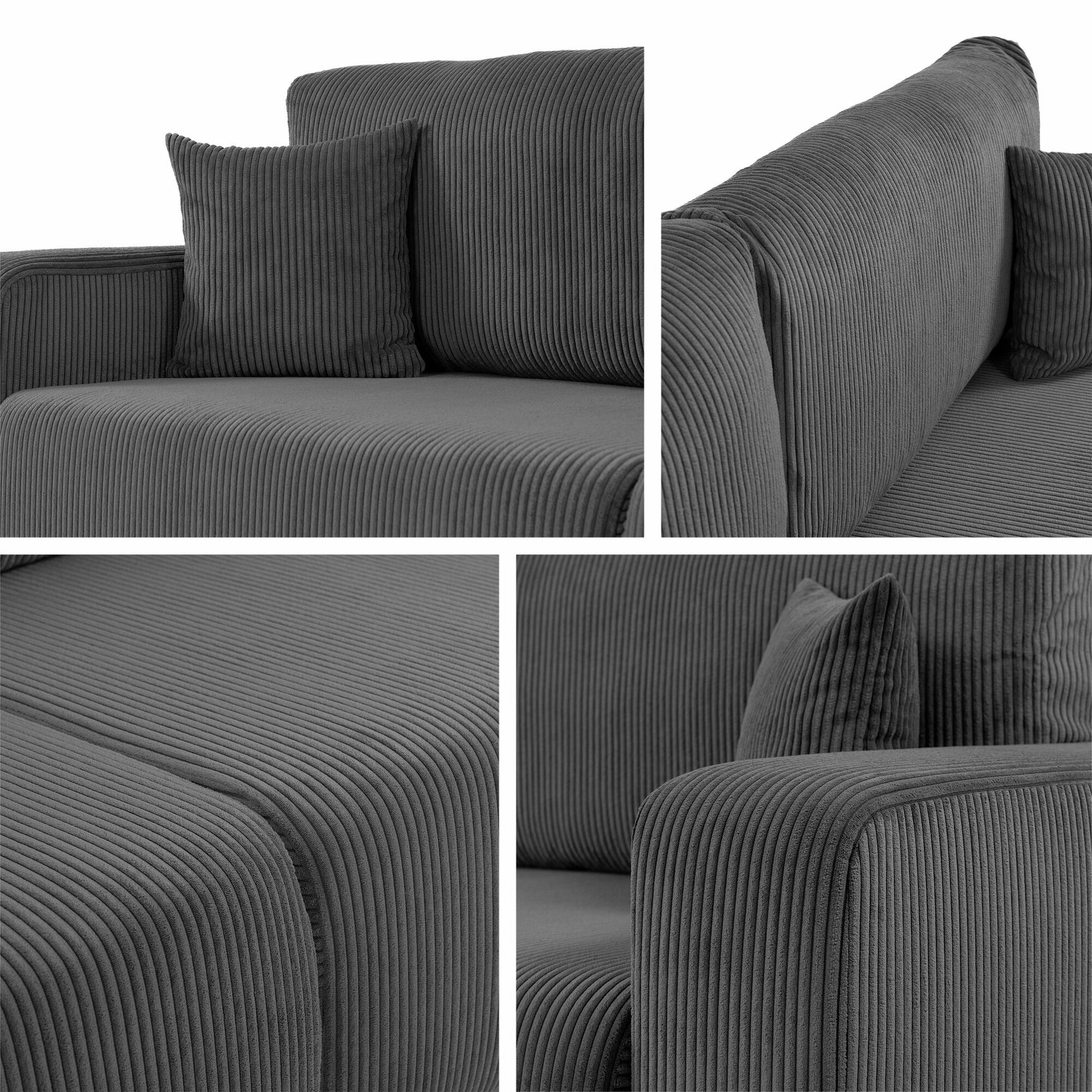 Sovesofa Shelton 104