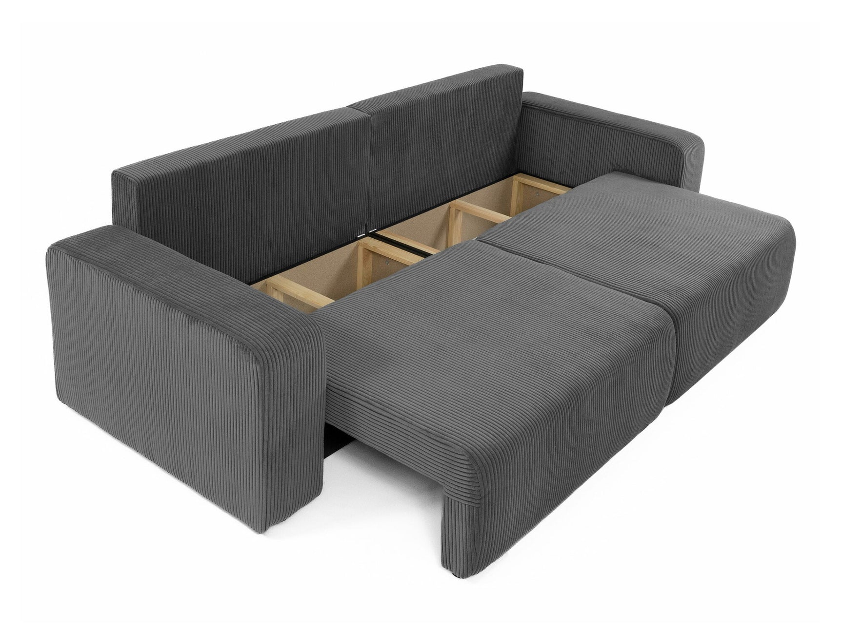 Sovesofa Shelton 104