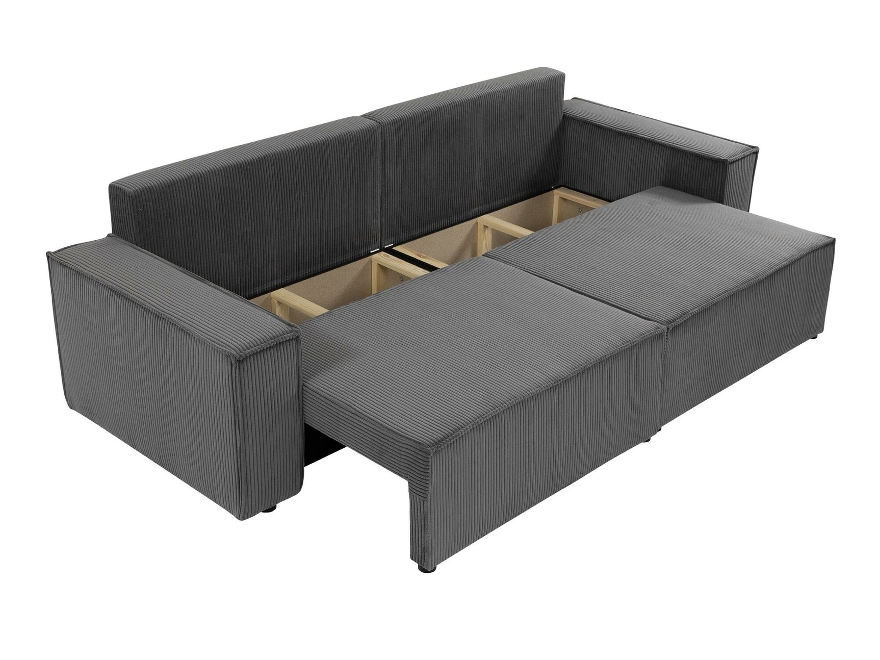Sovesofa Shelton 105