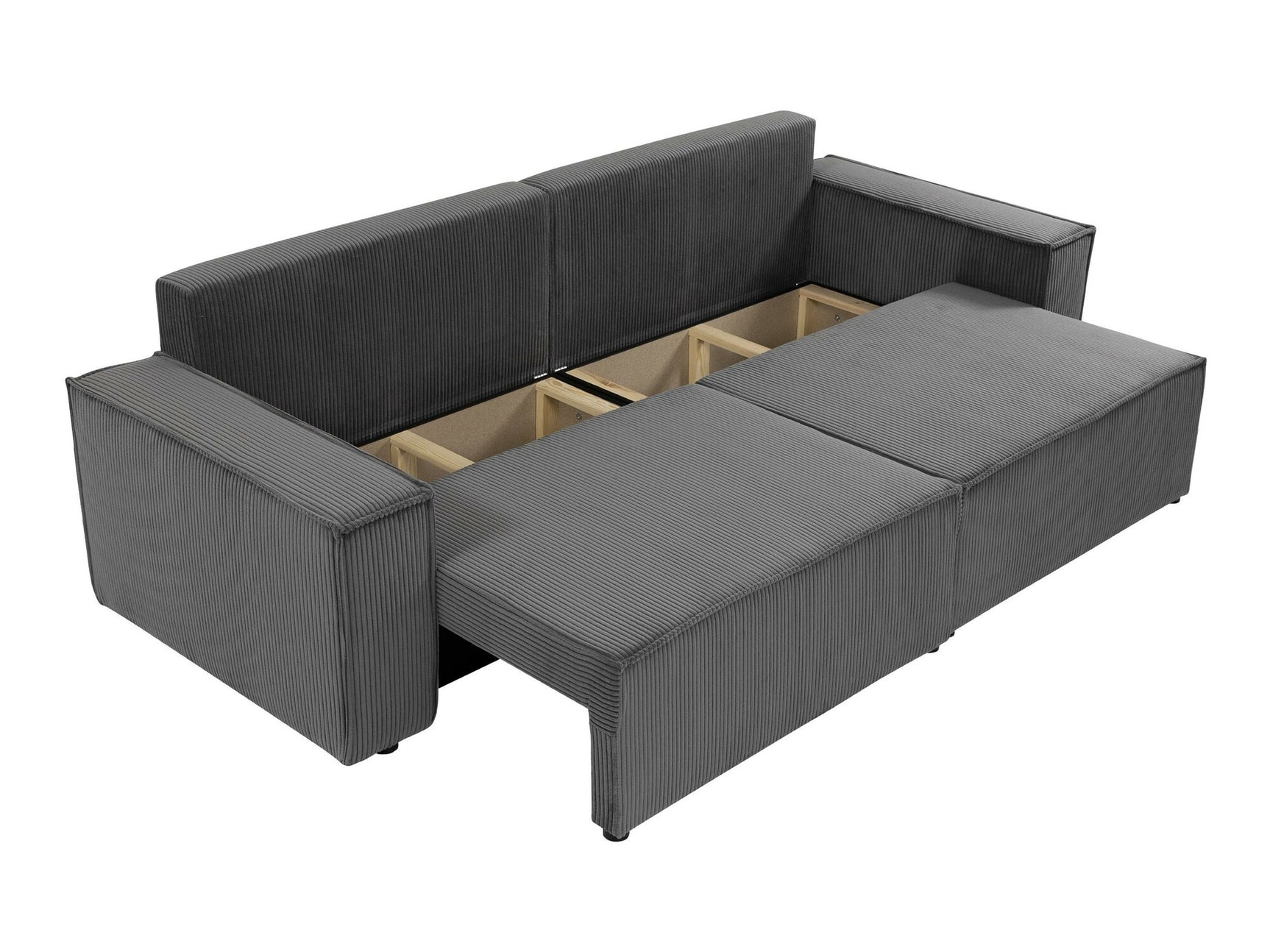 Sovesofa Shelton 105
