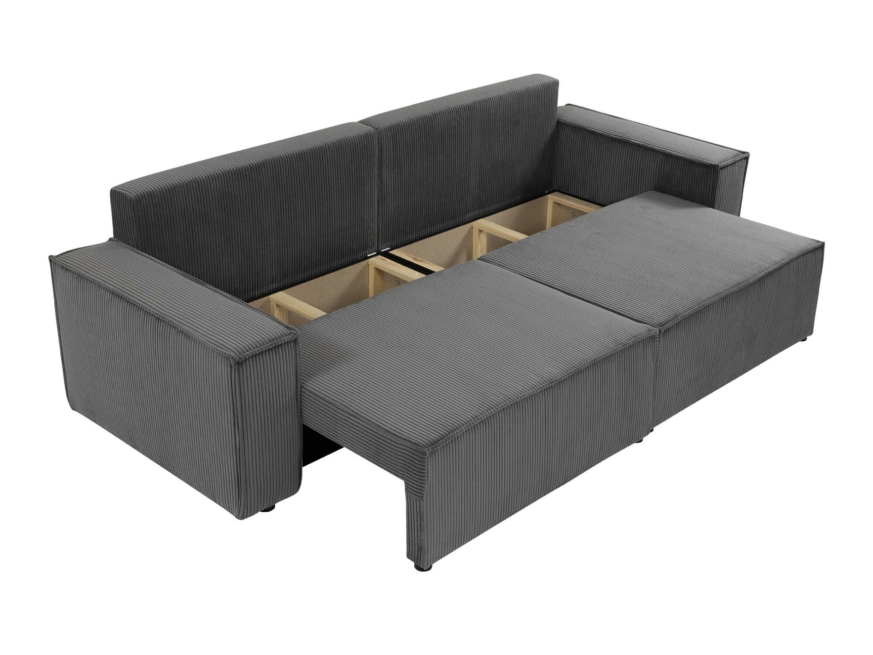 Sovesofa Shelton 105