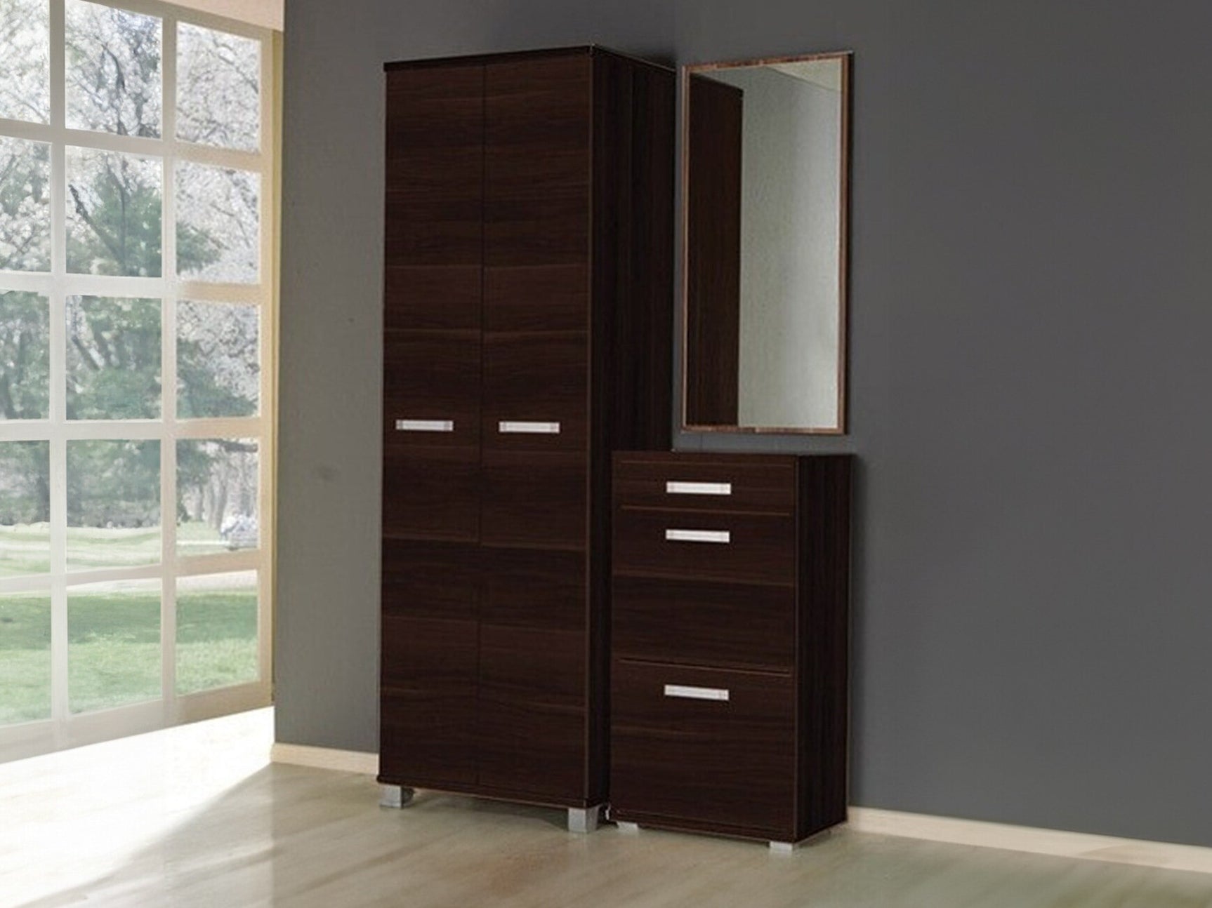 Entrésæt Murrieta A137